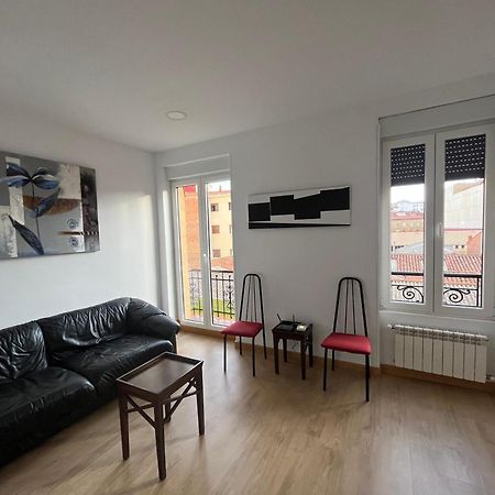 Alba Renueva 6 Apartment Leon Exterior photo