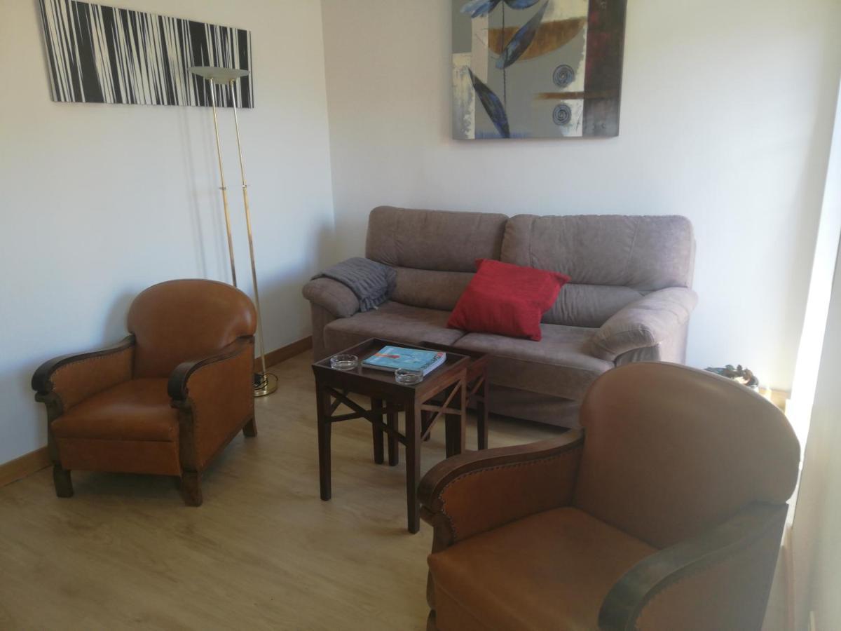 Alba Renueva 6 Apartment Leon Exterior photo