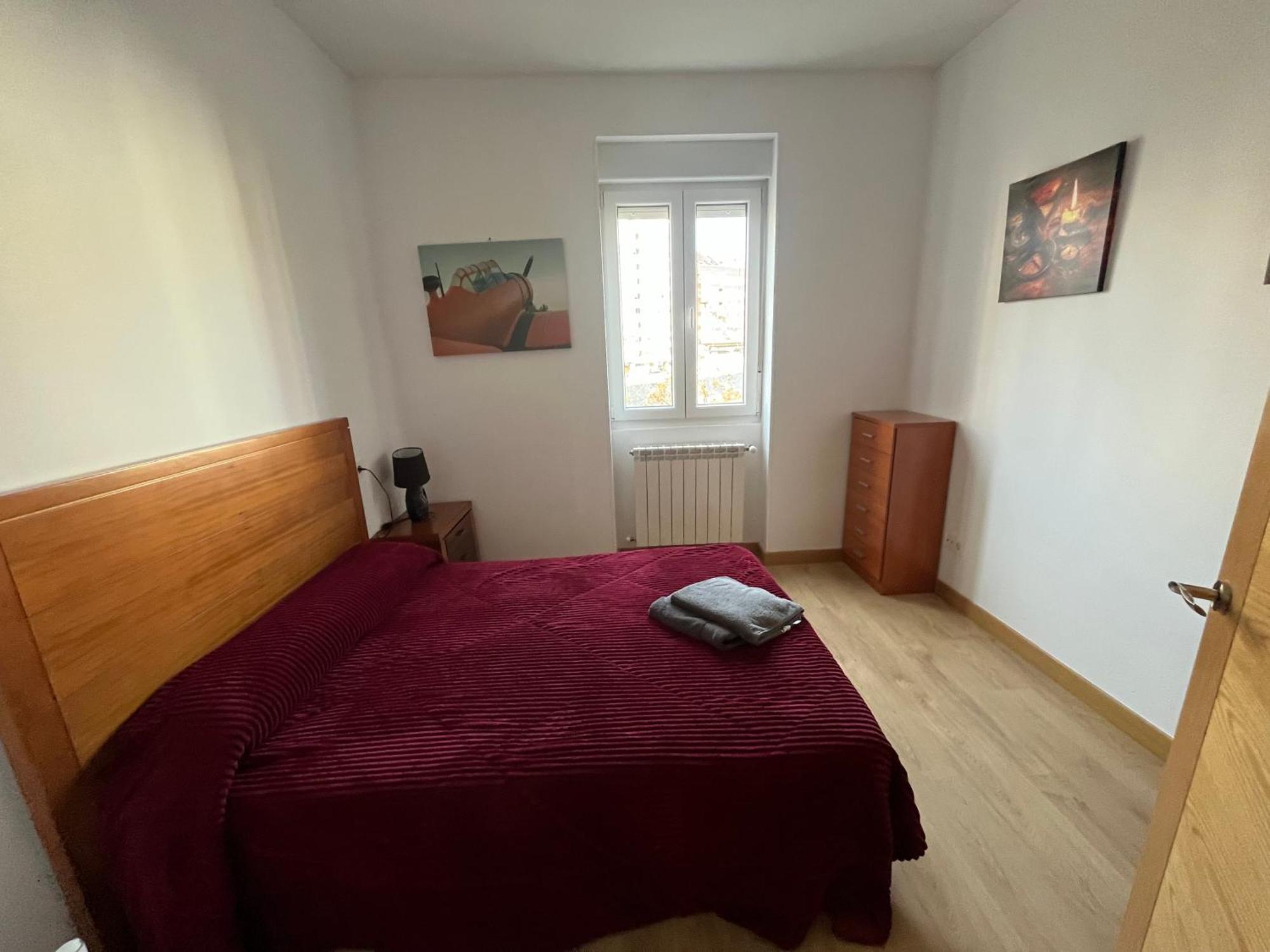 Alba Renueva 6 Apartment Leon Exterior photo