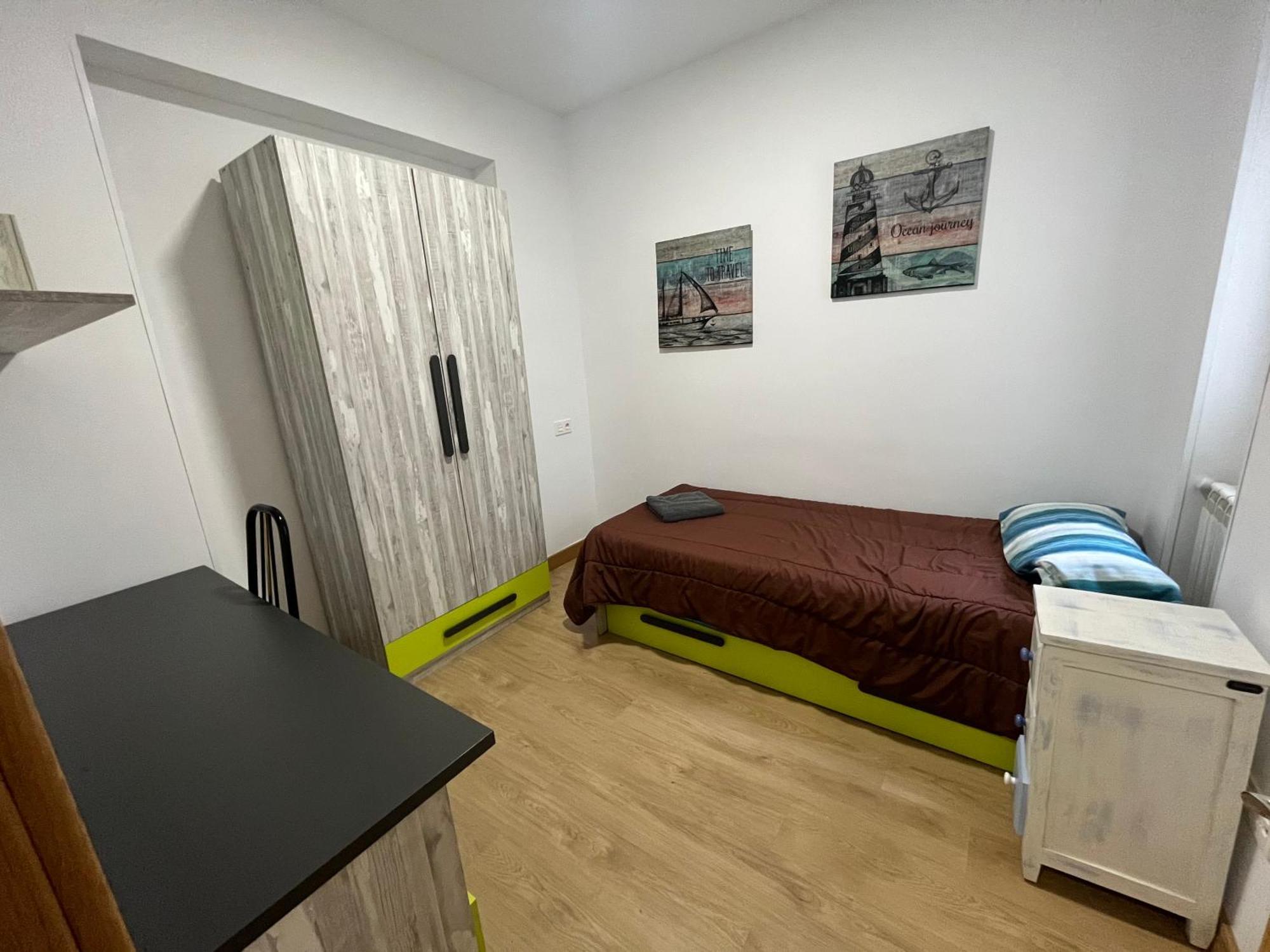 Alba Renueva 6 Apartment Leon Exterior photo